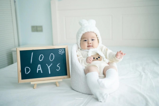 陵水宝宝多大开始攒肚子 陵水宝宝多大开始攒肚子