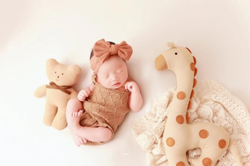 陵水宝宝发型女绑扎方法 陵水宝宝发型女绑扎方法