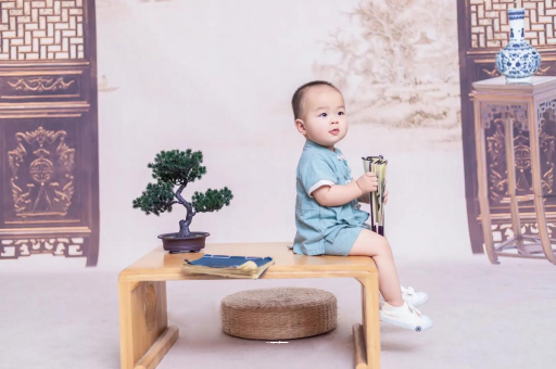 陵水宝宝肚子阵痛